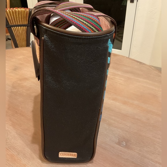 Consuela Noah Chica Tote - Picture 7 of 11